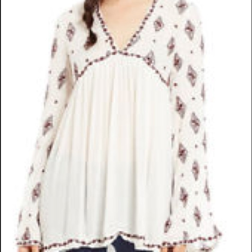 Free people | mini dress